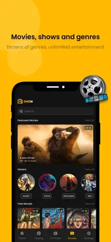 how-to-download-pikashow-app Movies and shows